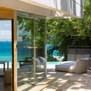 Placi Travertin Maro